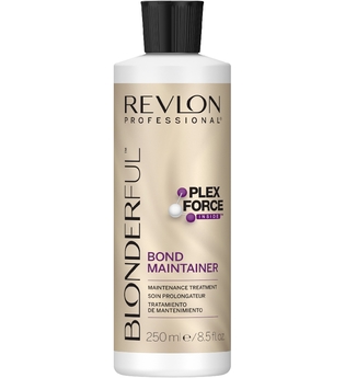 Revlon Professional Haarpflege Blonderful Bond Maintainer 250 ml