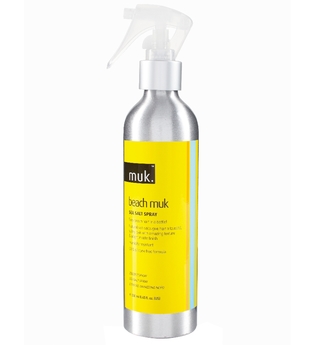 muk Haircare Haarpflege und -styling Beach muk Sea Salt Spray 250 ml