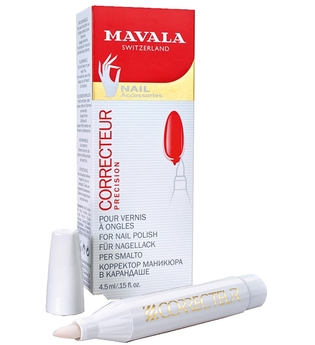 Mavala Nagellack-Korrekturstift 4,5 ml Nagellackentferner