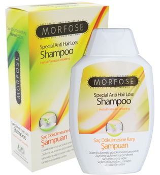 Morfose Anti Haarausfall Shampoo 300 ml