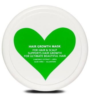 ELIZABETA ZEFI – DEDICATED TO BEAUTY Luxuriöse Intensivpflege Hair Growth Mask 250 ml