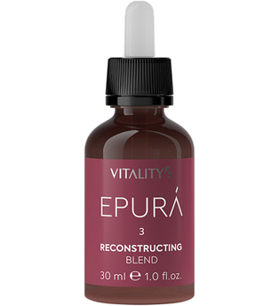 Vitality's EPURÁ Reconstructing Blend 30 ml