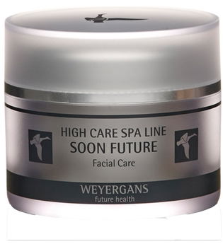 Weyergans Spa Line High Care Soon Future Facial Care Premium 50 ml