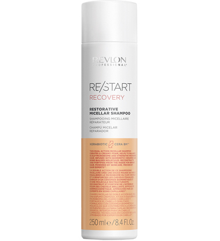 Revlon Professional Re/Start Restorative Micellar Shampoo Haarshampoo 250 ml