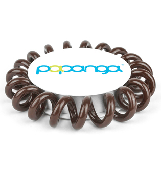 Papanga small Papanga Classic Edition Haarband Variation Chocolate Haargummi