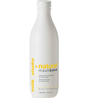 Milk_Shake Haare Treatments Natural Restructuring Mask Base 1000 ml
