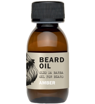 Dear Beard Oil Amber 50 ml