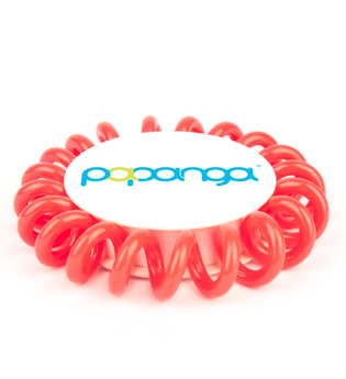 Papanga small Papanga Classic Edition Haarband Variation Coral Haargummi