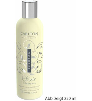 Carlton Elixir Hair Shine Shampoo 1000 ml