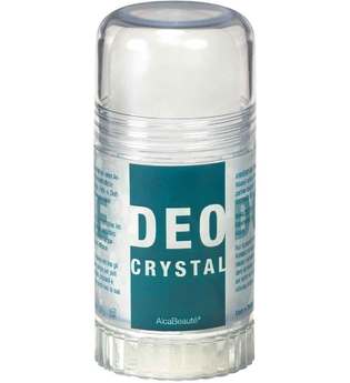 AlcaBeauté Le Déodorant Crystal 120 ml
