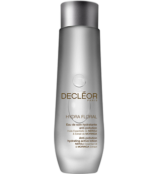 Decléor Gesichtspflege Hydra Floral Multi-Protection Anti-Pollution Active Lotion 100 ml