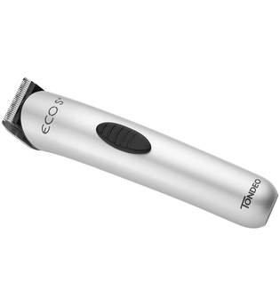 TONDEO ECO S Plus Silver Trimmer Haarschneidemaschine