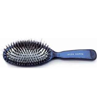Acca Kappa Hair Extension Pneumatic Brush in blau 22,5 cm