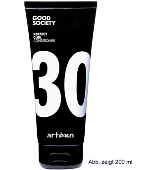 Artego Good Society Perfect Curl 30 Conditioner 1000 ml
