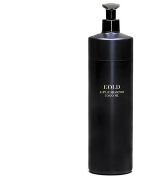 Gold Haircare Produkte 1.000 ml Haarshampoo 1000.0 ml