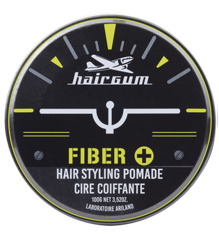 Hairgum Pomade Fiber+ 100 g