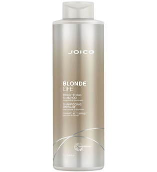 Joico Produkte Brightening Shampoo Haarfarbe 1000.0 ml