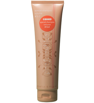 C:EHKO #5-2 Special Shampoo Volume 150 ml