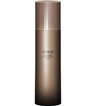 Gold Professional Haircare Delicious Foundation 200 ml Schaumfestiger