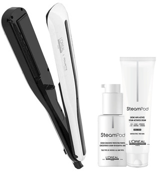 L'Oréal Professionnel Paris Steampod 3.0 Set für kräftiges Haar