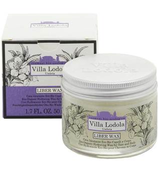 Villa Lodola Pflege Haarpflege Liber Wax 50 ml