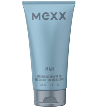 Mexx Man Shower Gel - Duschgel 150 ml