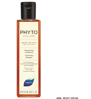 Phyto Phytovolume Volumen Shampoo 1000 ml