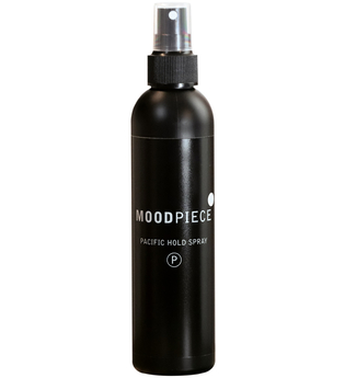 Moodpiece Styling Haarstyling Pacific Hold Spray P 200 ml