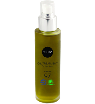ZENZ Organic No.97 Oil Treatment Pure 100 ml