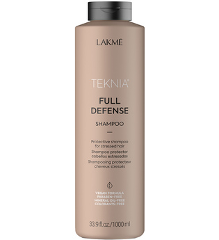 Lakmé Full Defense Shampoo Shampoo 1000.0 ml
