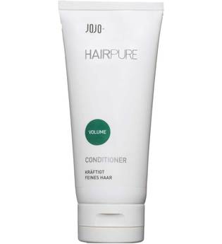 JOJO Hairpure Volume Conditioner 200 ml