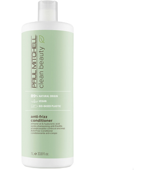 Paul Mitchell Clean Beauty Anti-Frizz Conditioner Conditioner 1000.0 ml