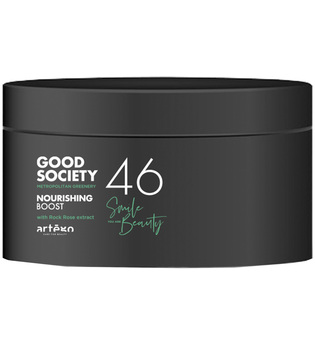 Artego Good Society Nourishing Boost 250 ml Haarmaske