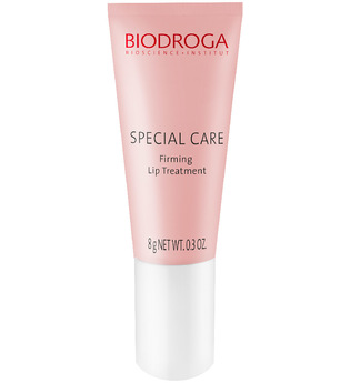 Biodroga Special Care Firming Lip Treatment 8 ml
