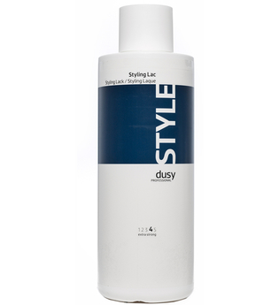 dusy professional Styling Lac 1000 ml