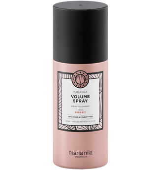 Maria Nila Colour Guard Complex Volume Spray Haarspray 100.0 ml