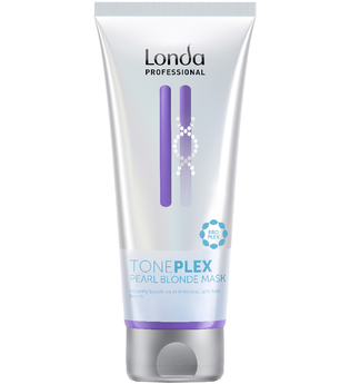 Londa Professional TonePlex Farbmaske 200 ml / Pearl Blonde