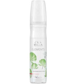 Wella Care³ Elements Conditioning Leave-In Spray 150 ml Leave-in-Pflege