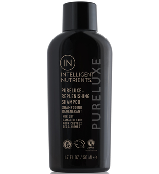 Intelligent Nutrients PureLuxe Repleneshing Shampoo 50 ml