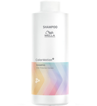 Wella Professionals ColorMotion Shampoo Shampoo 1000.0 ml