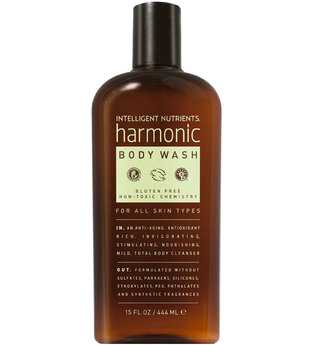Intelligent Nutrients Harmonic Body Wash 444 ml