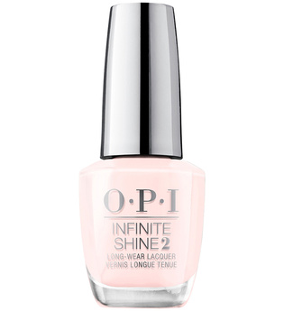 OPI Infinite Shine Lacquer - Pretty Pink Preservers - 15 ml - ( ISL01 ) Nagellack