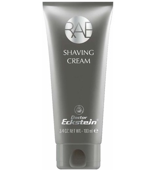 Doctor Eckstein RAE Shaving Cream Rasierer 100.0 ml