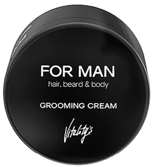 Vitality's FOR MAN Grooming cream 75 ml