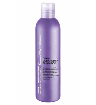 Hair Haus Super Brillant Care Deep Cleansing Shampoo 250 ml