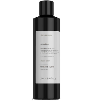 Roverhair Ultimate Nutris Deep Moisturizing Shampoo 250 ml