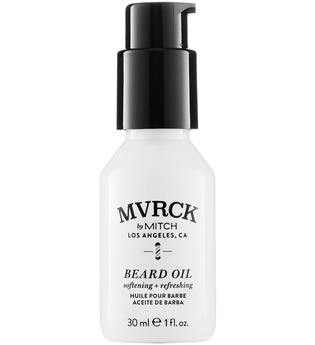 Paul Mitchell MVRCK® Beard Oil Bartpflege 30.0 ml