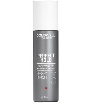 Goldwell StyleSign Perfect Hold Non-Aerosol Magic Finish Hair Spray 200ml