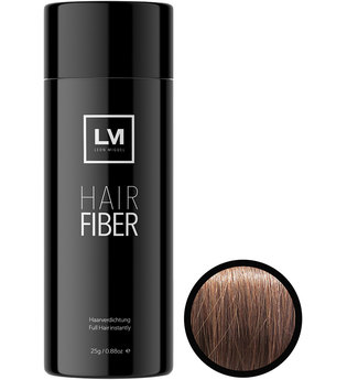 Leon Miguel Hair Fiber braun 25 g
