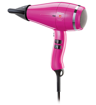 Valera Professional Vanity Hi-Power RC Hot Pink - Hot Pink Haartrockner
